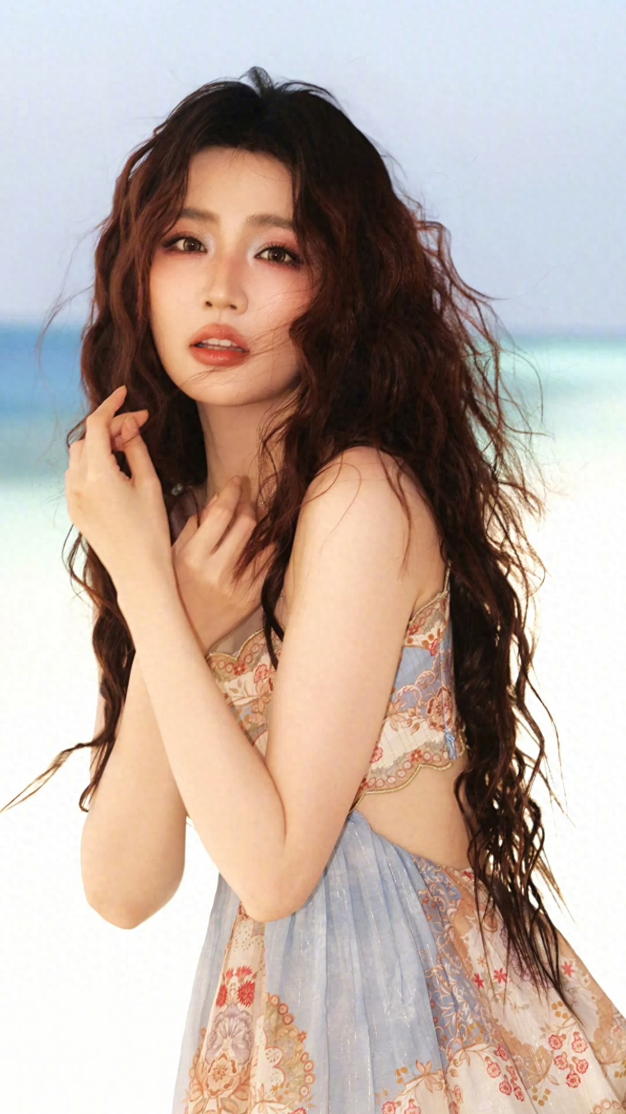 精品女神壁纸（631）徐璐