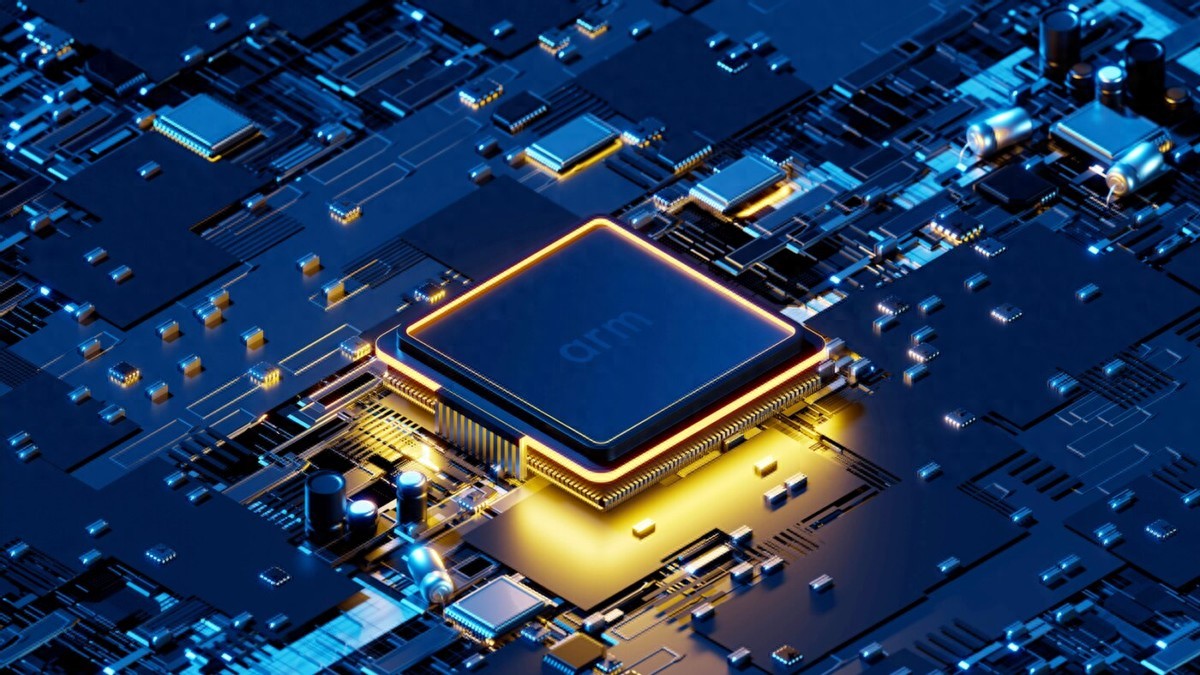 Arm Flexible Access 擴容升級，賦能更多企業加速芯片開發