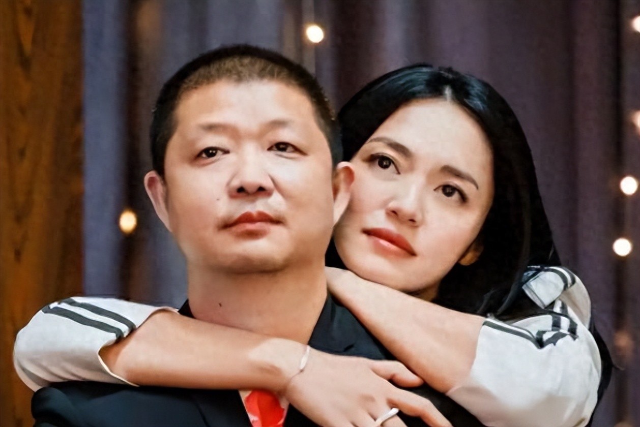 人民网发文痛批不到一个月,姚晨深夜被曝大瓜,有一点可以肯定