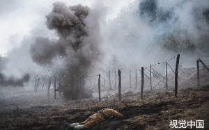 潜伏多年，却因一块牛排暴露，我党在中国台湾牺牲最高级别特工！