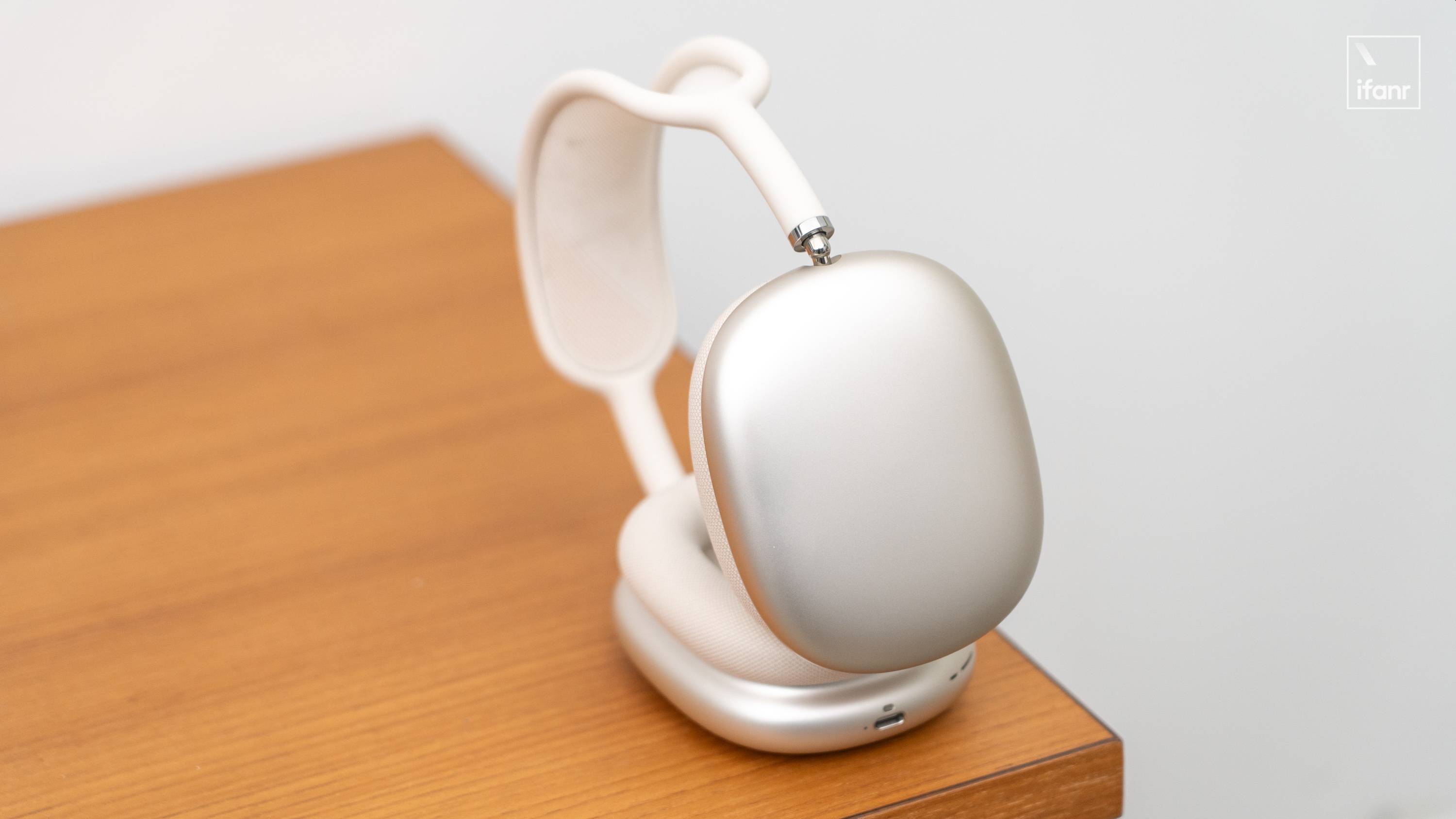 AirPods Max 2 體驗：降噪更強聲音更飽滿，穩定更新的小升級