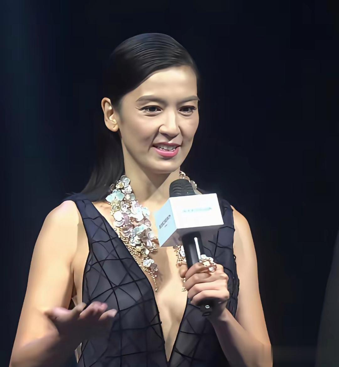 林熙蕾姐姐这状态真是太绝啦！