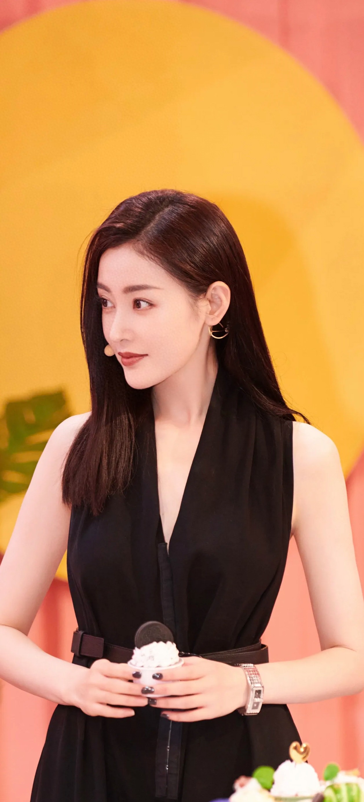 精品女神壁纸（589）张天爱