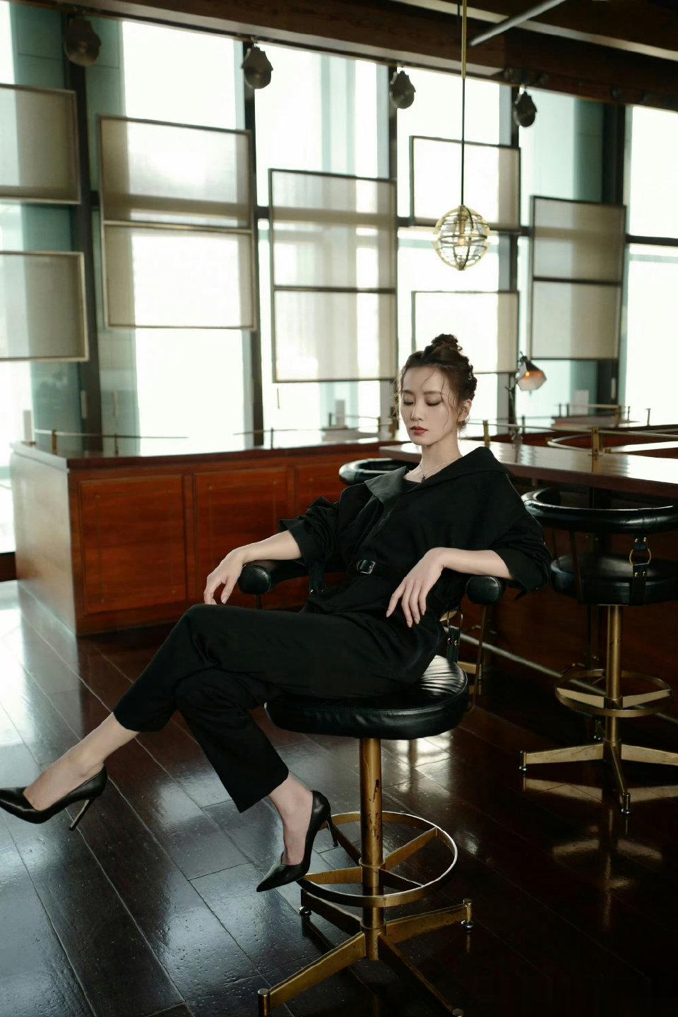 刘诗诗 魅力没有被岁月磨灭