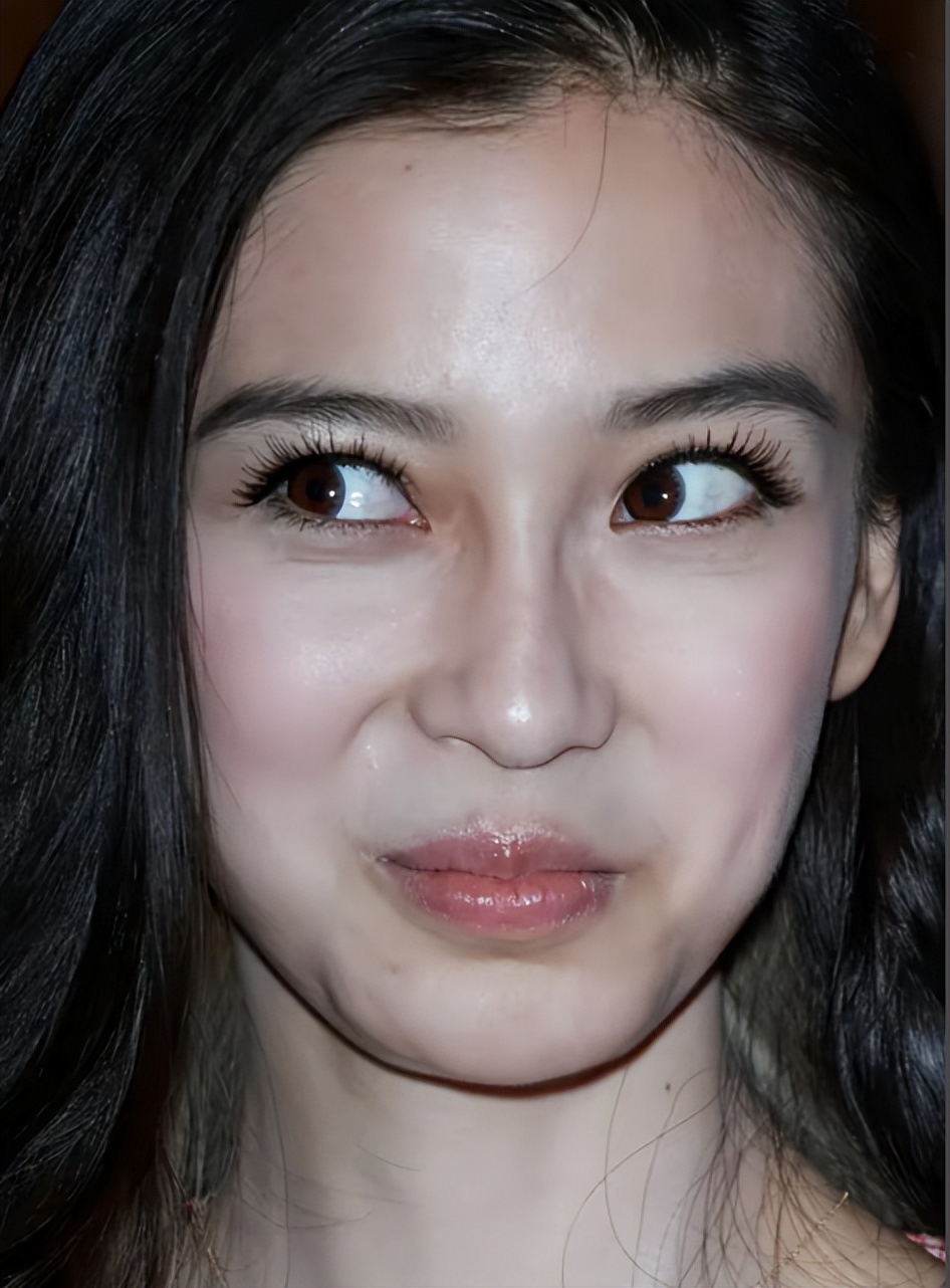 《奔跑吧14》网传阵容出炉!疯马秀风波2年后,杨颖的机会或来了