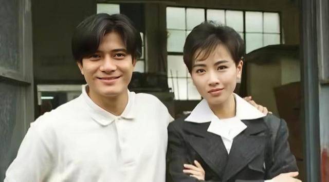 香港知名女星近状，至今单身未婚 ！
