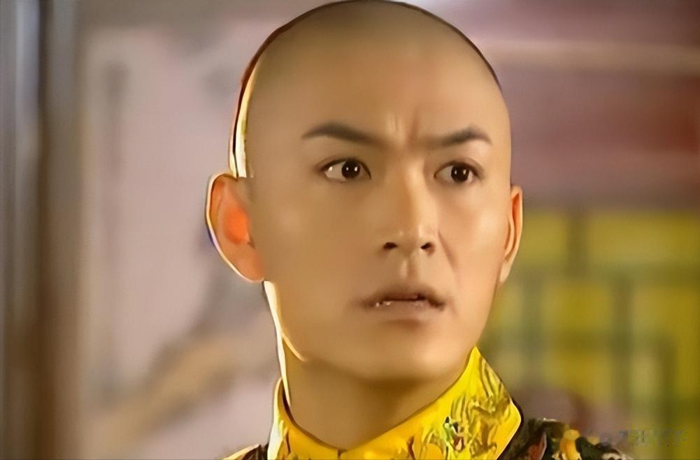 他是上海著名演员，比陆毅帅，比刘恺威演技好，出道30年始终不火