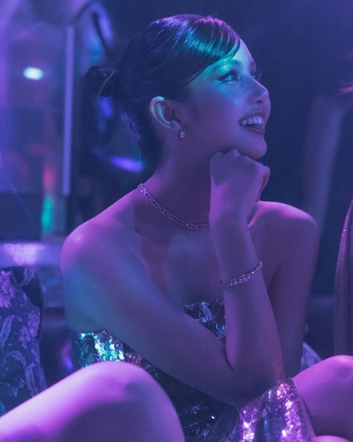 LISA美图赏析