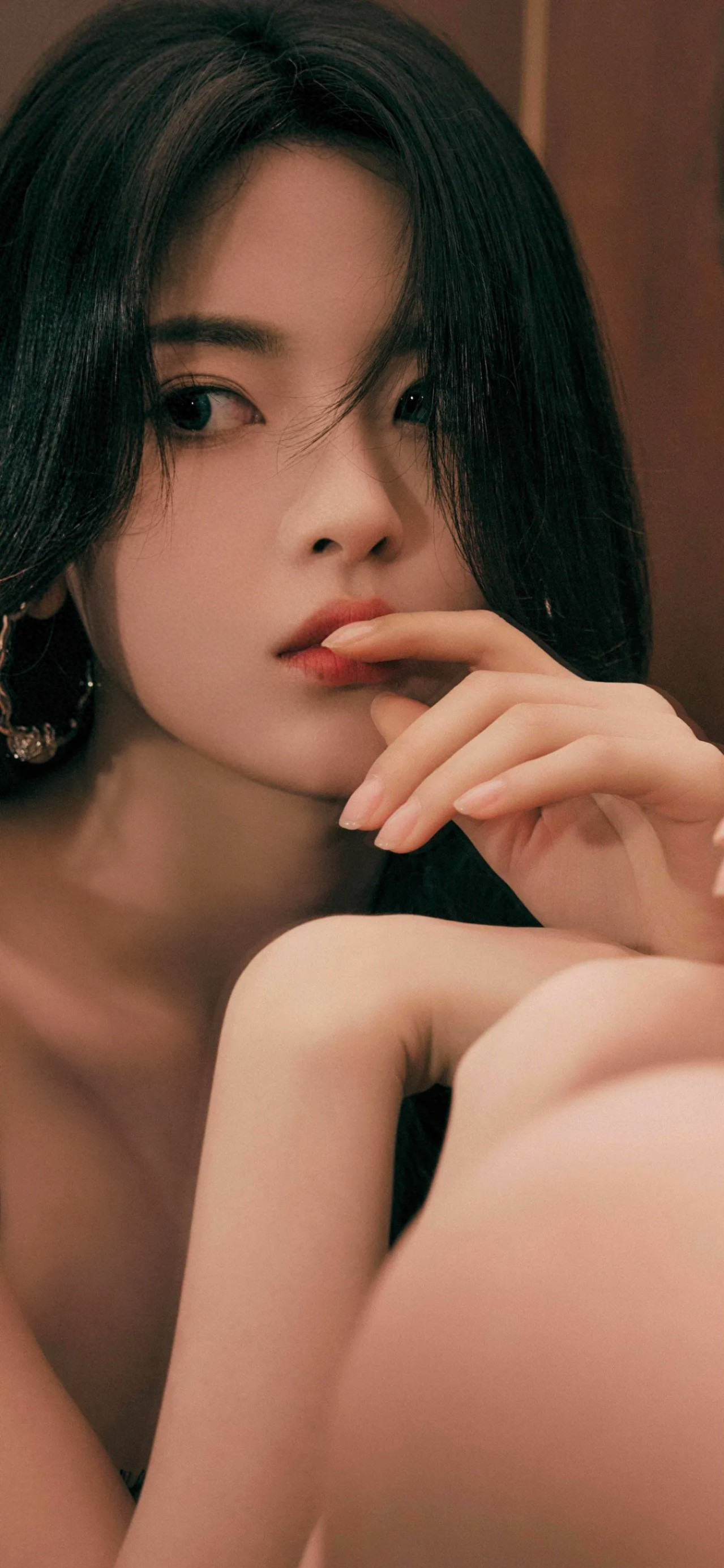 超清女神壁纸（611）杨超越