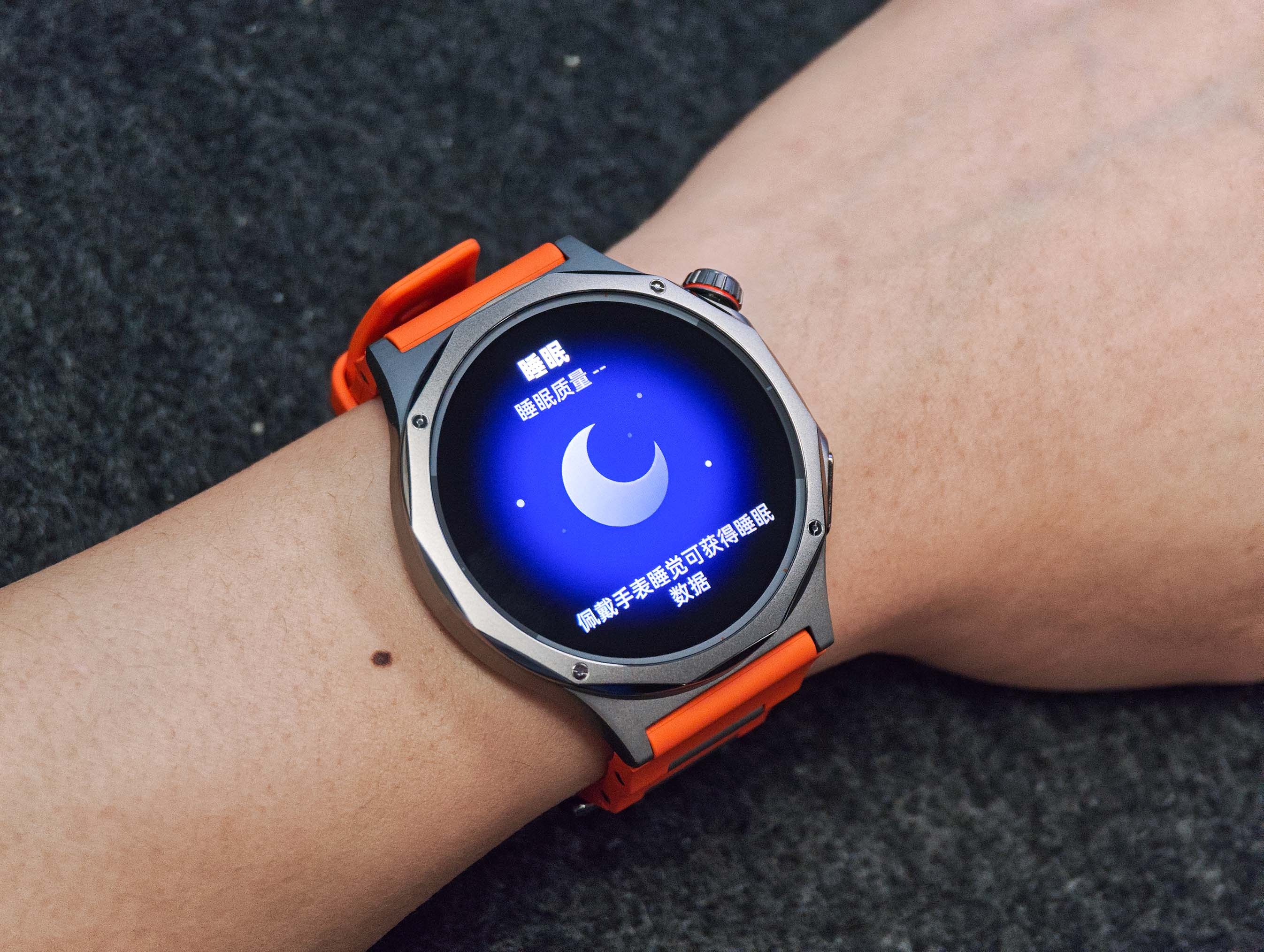 OPPO Watch X3評測：全鈦先鋒、健康有數，新一代安卓表皇實至名歸