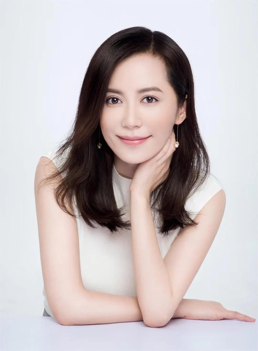 美图欣赏：俞飞鸿