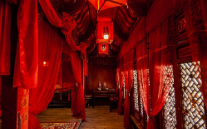 大婚当天我亲手埋了新娘