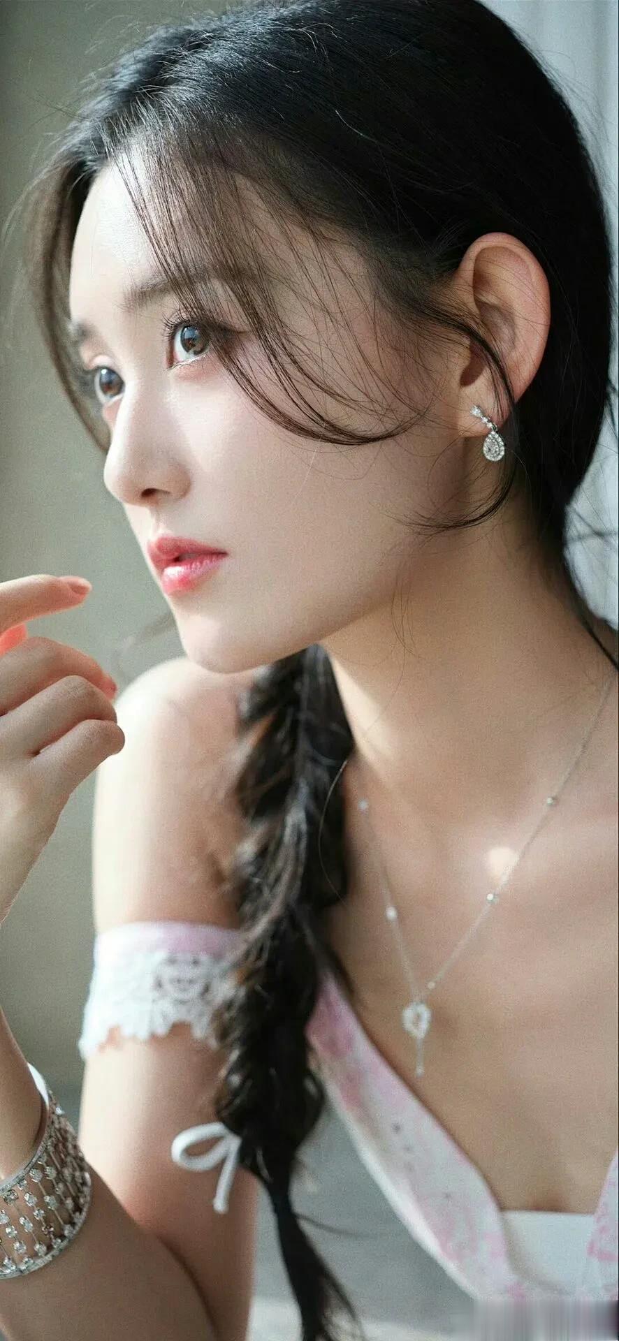 蒋依依高清写真鉴赏