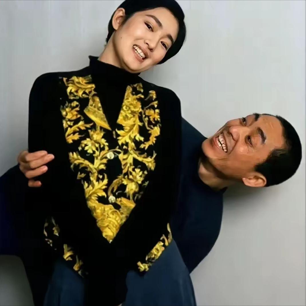 国安“点名”75岁张艺谋，释放三个强烈信号，巩俐的话真没说错