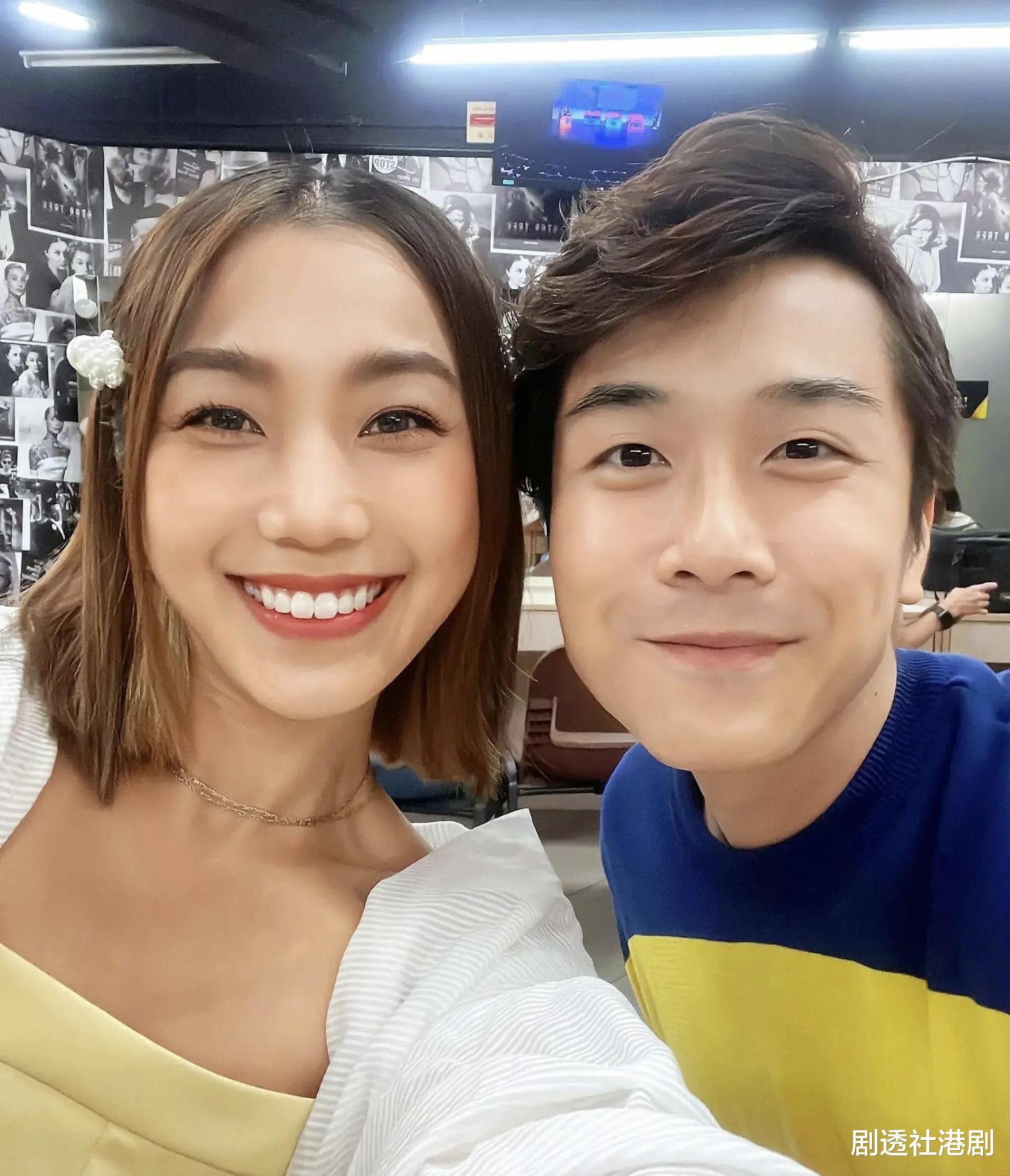 TVB离巢男星近况曝光！被赞多才多艺，儿时曾被怀疑智商有问题