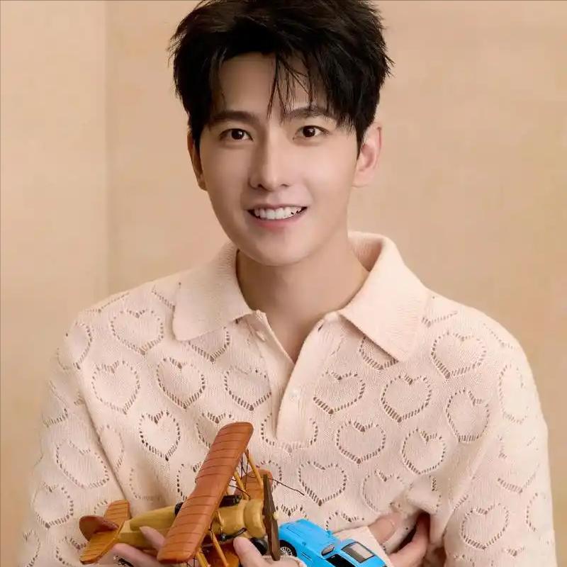 90后小生人气大洗牌,3人下桌,3人上桌,杨洋边缘化,肖战最意外