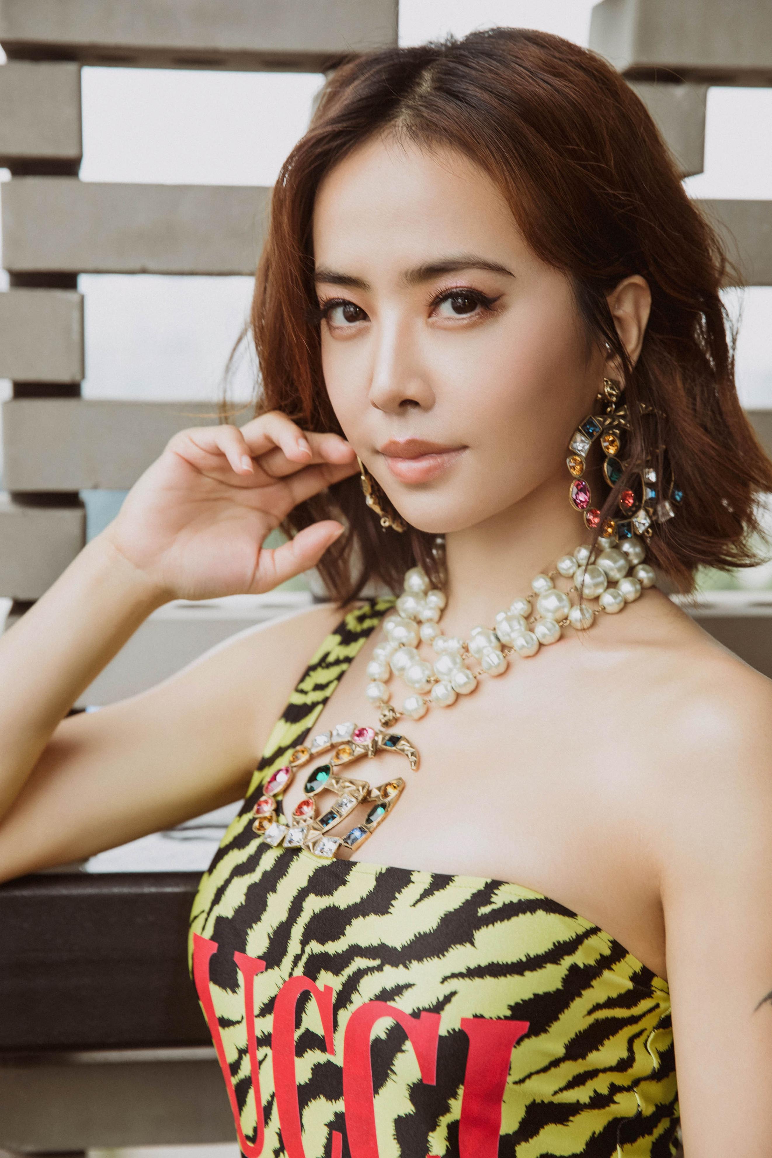 蔡依林发布声明，回应演唱会被举报事宜