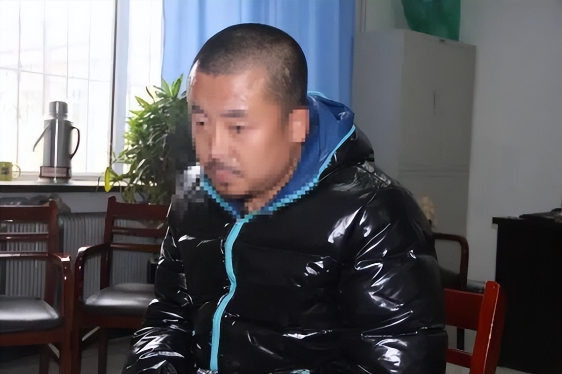 逃犯混入娱乐圈成影帝，曾与杨幂、孙红雷合作，13年后才被发现