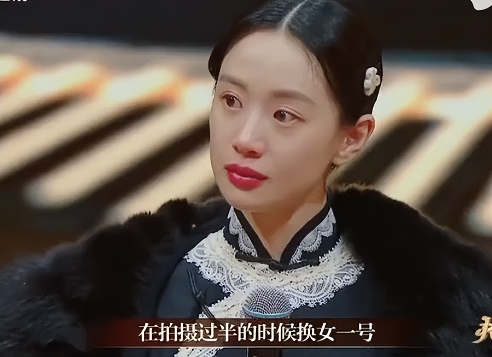 小牌大耍、逼哭导演？挨了15年骂名的李梦，打了一场漂亮的翻身仗