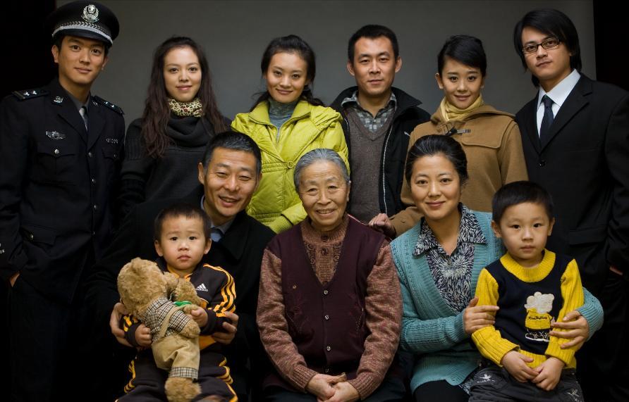 风水轮流转，12年前被侯勇抛弃的糟糠之妻，如今他已然高攀不起了