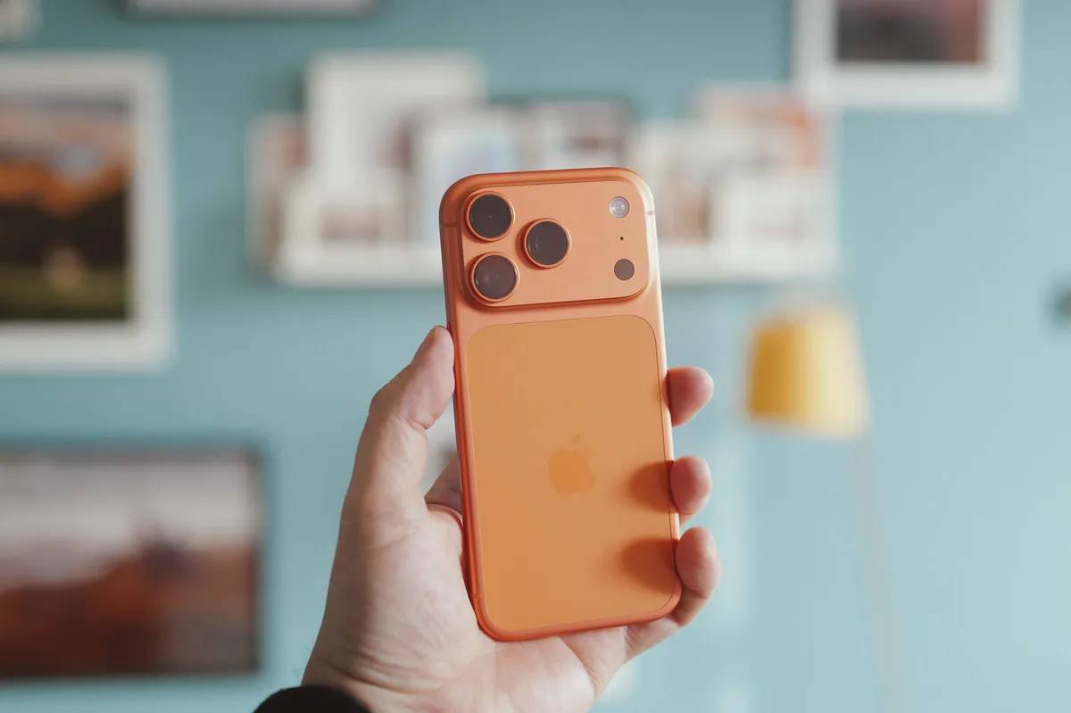 送你一份 2026 iPhone 保養指南，不怕「星宇橙」變「芭比粉」｜附教程