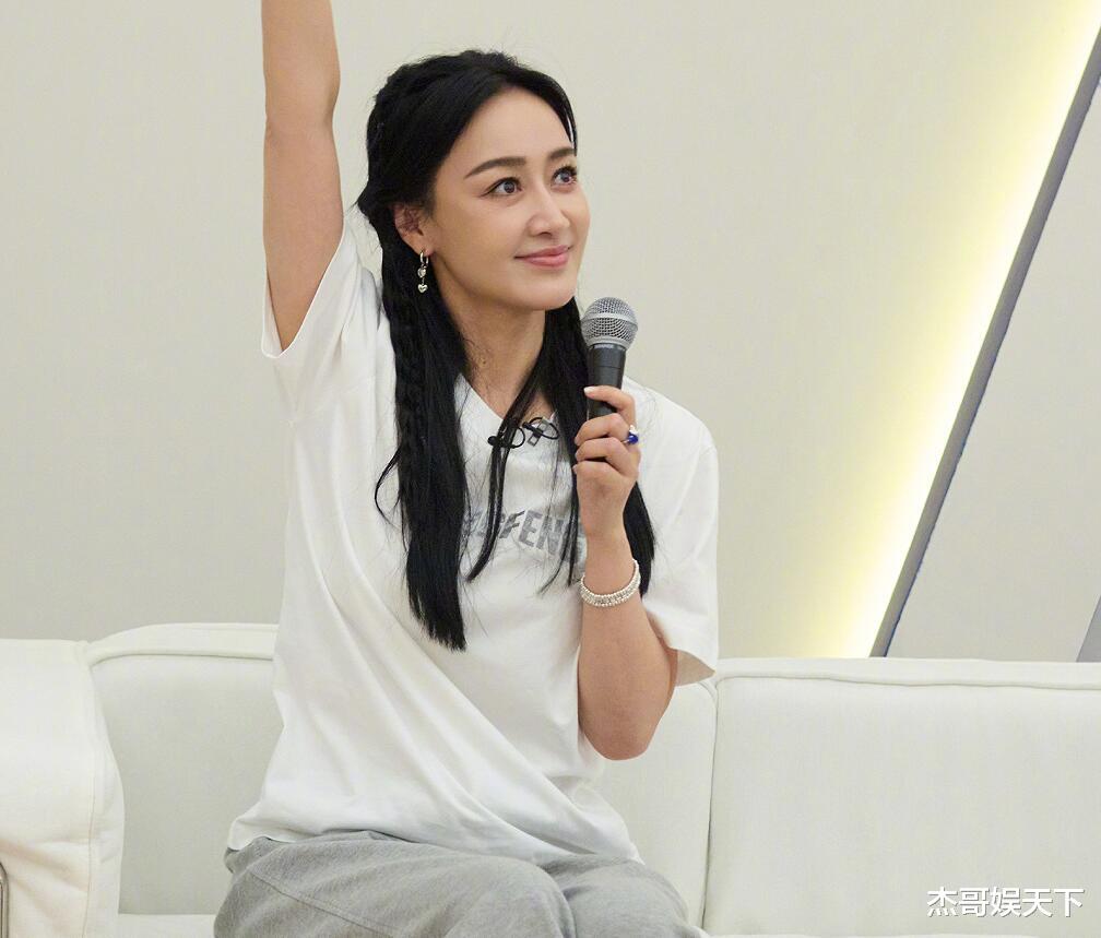 赵子琪手撕芒果频繁冲上热搜，看似赢麻了，实则终将遭到反噬