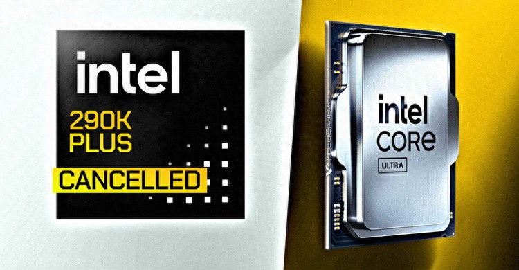 英特爾Ultra 9 290K Plus再次現身，此前取消發布原來是在憋大招？