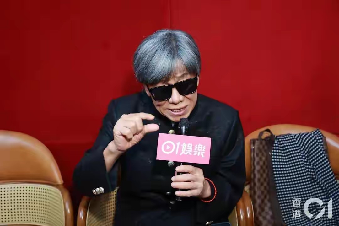 梁小龙遗孀发严正声明!怒斥其徒弟操控账号牟利,称绝不会姑息