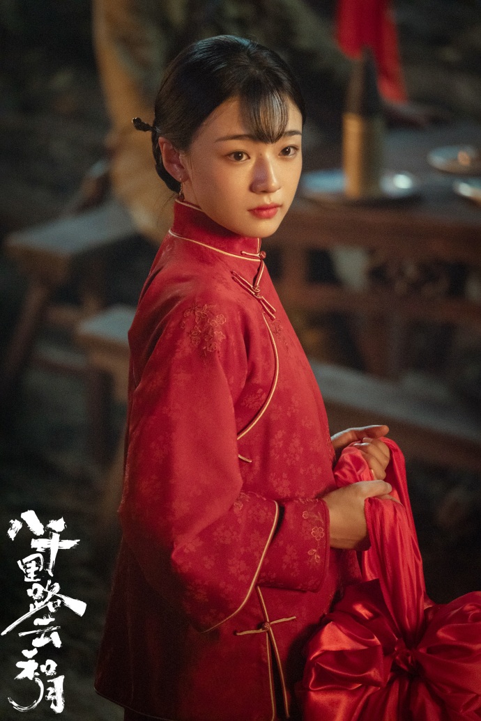 油头粉面别硬演少女！看《八千里路云和月》王和，才知啥叫少女感
