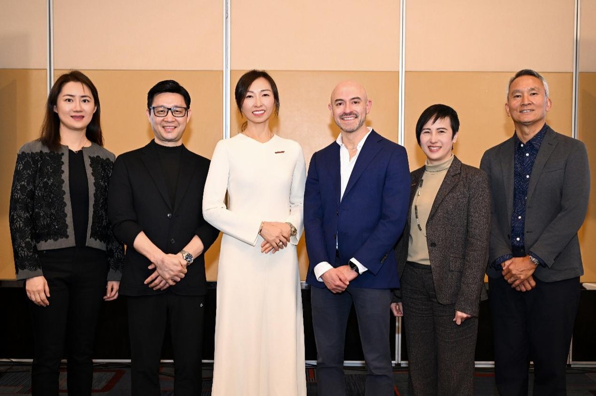 以消費者為核心，擴容精彩生活！解析閃迪2026品牌煥新與新品矩陣