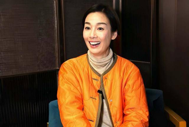 TVB知名演员自曝一年无收入