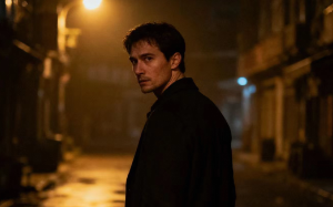 西岚市毒贩藏了三年没被抓，直到他接到一通找茬电话被激怒约架，冲到现场直接傻眼