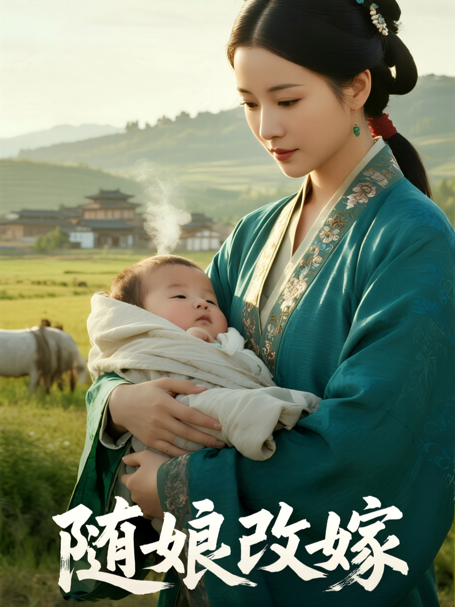 随娘改嫁