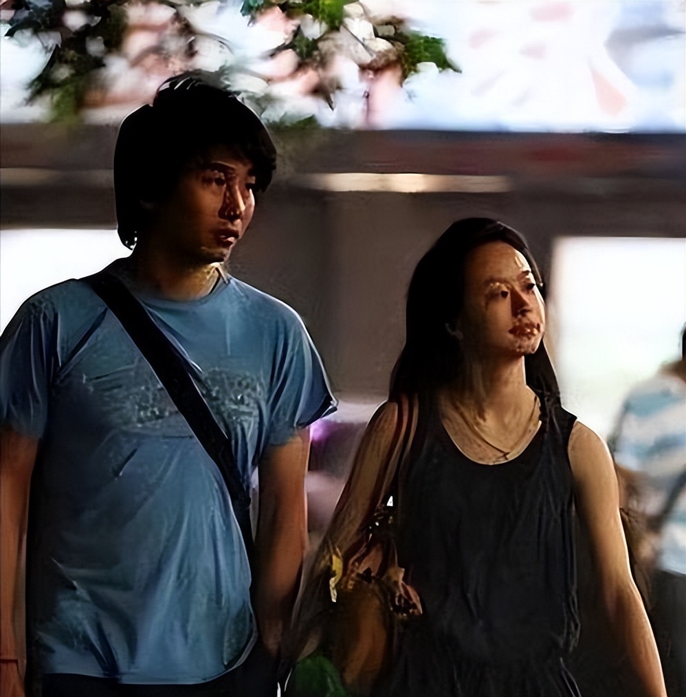 原来她就是沙宝亮的妻子，离异后嫁给他，如今成为他背后的大金主