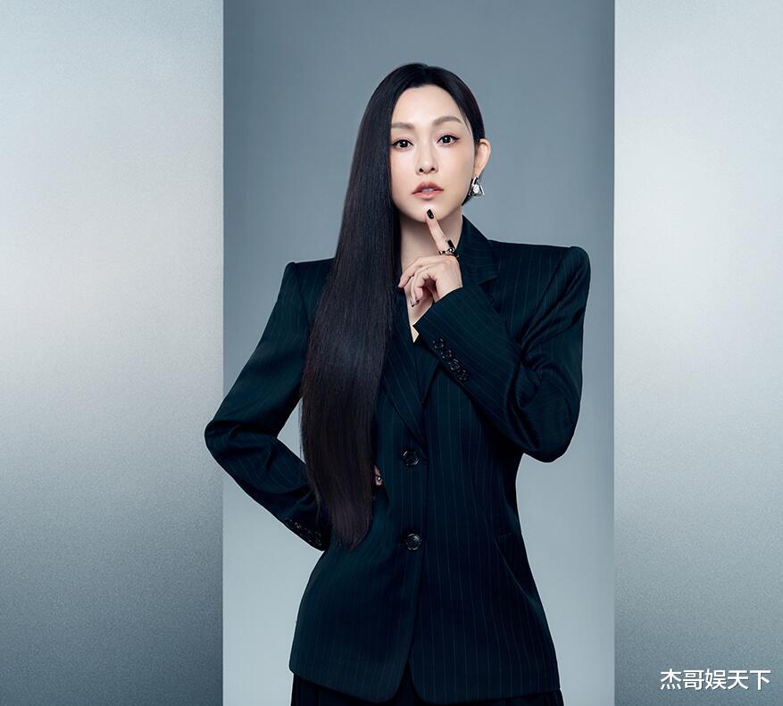 《浪姐7》这条热搜，细思极恐