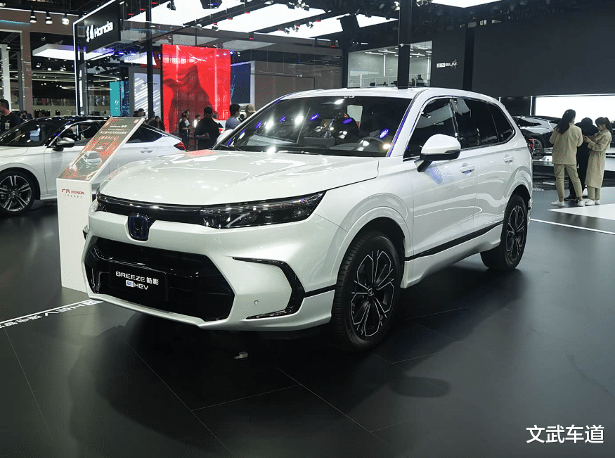 2025车市盘点:年销量同比下滑25.22%,广汽本田如何扭转颓势?