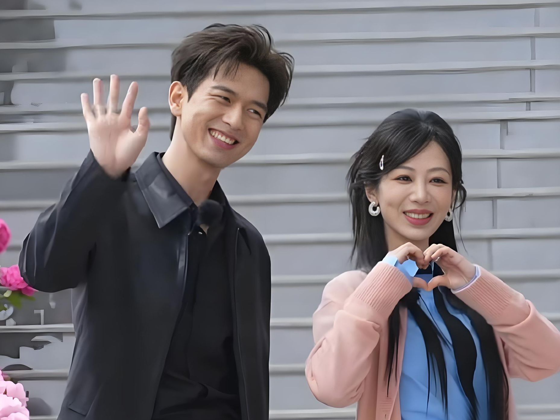 官媒亲宣,李现、杨紫同时传来喜讯,网友恭喜:终于等到这一天