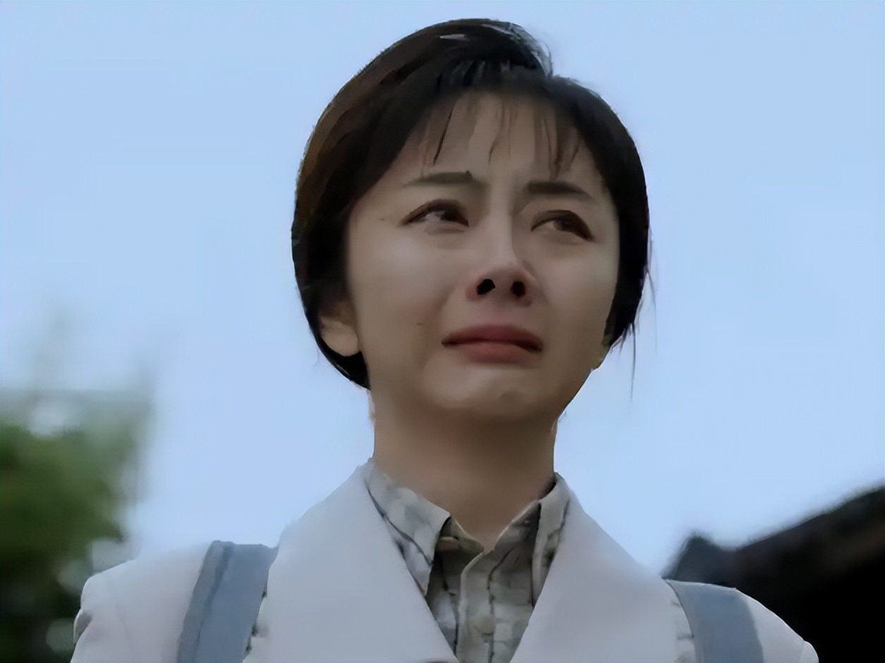 女演员的长相有多重要?把36岁谭松韵和女配奚望对比,差距很明显