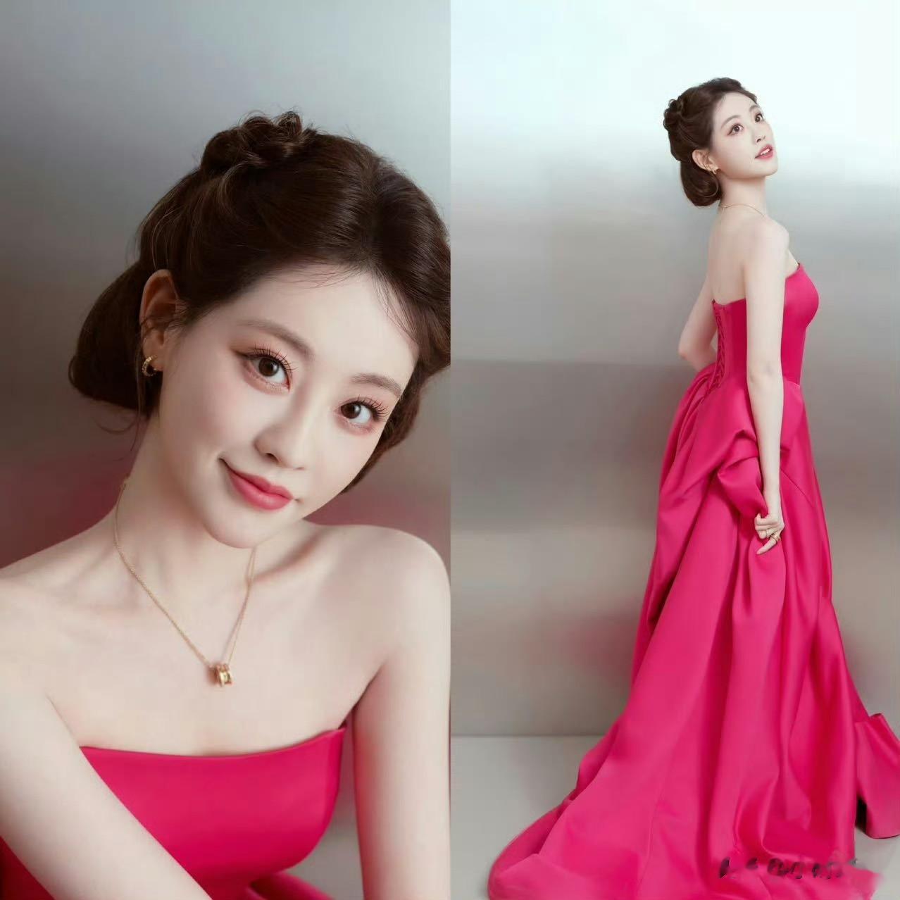 祝绪丹｜美商太高了，让人眼前一亮，找到适合自己的风格也太重要