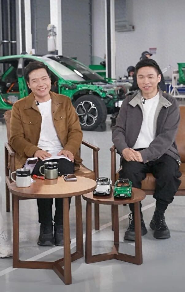 过度营销是把双刃剑，小米汽车一直处在风口浪尖上