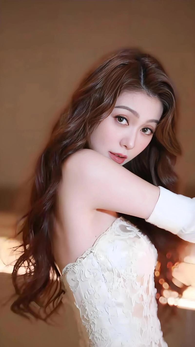 香港\最后玉女\薛凯琪：抑郁险些消失，44岁两登央视春晚