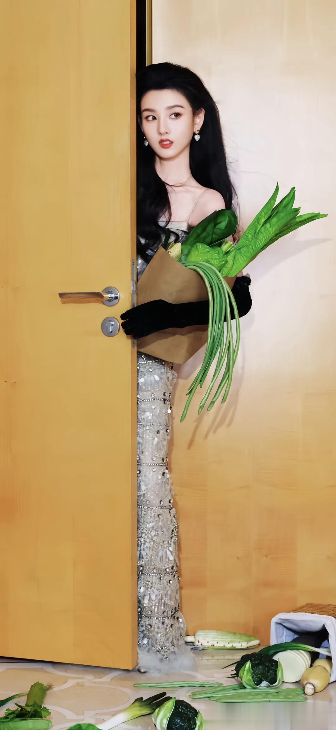 宋祖儿绝美瞬间