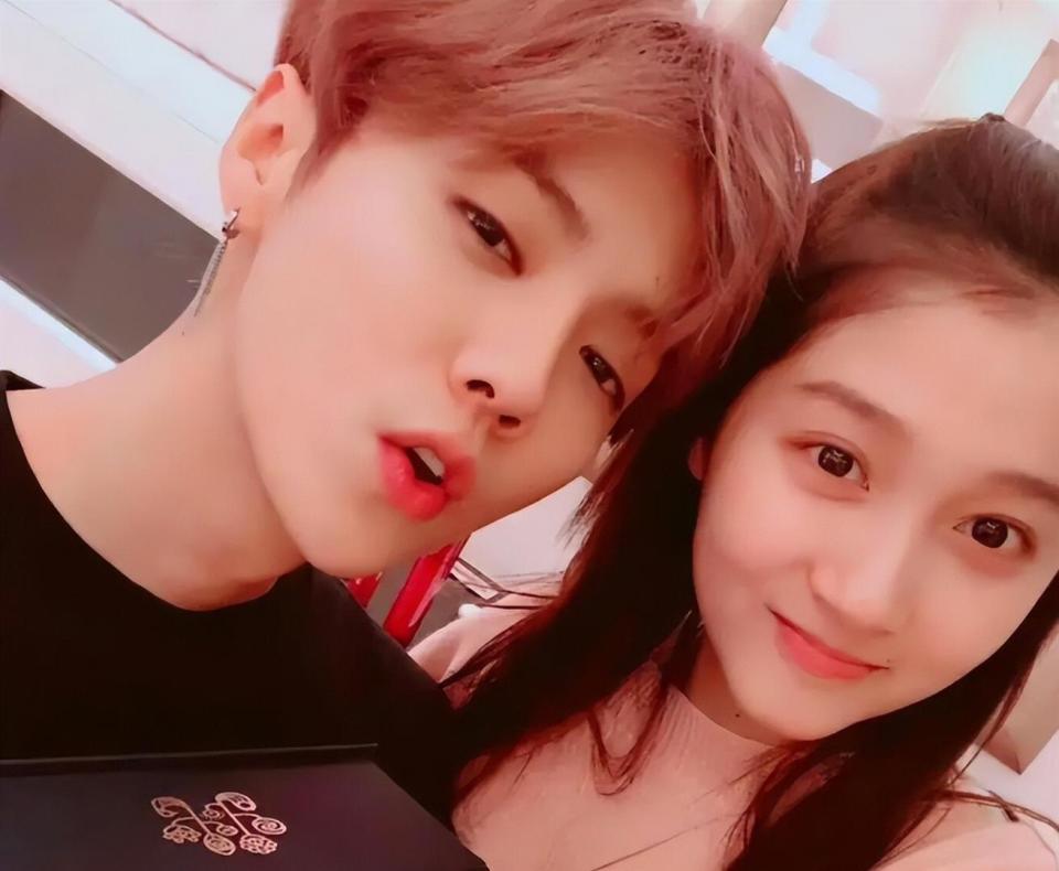 恋情曝光，3天战2女，疑似怀孕，1月刚开始，娱乐圈又有新“瓜”