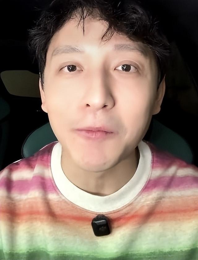 向佐踢主持人后续！百克力回应，确实有不爽，曝对方私下真实人品