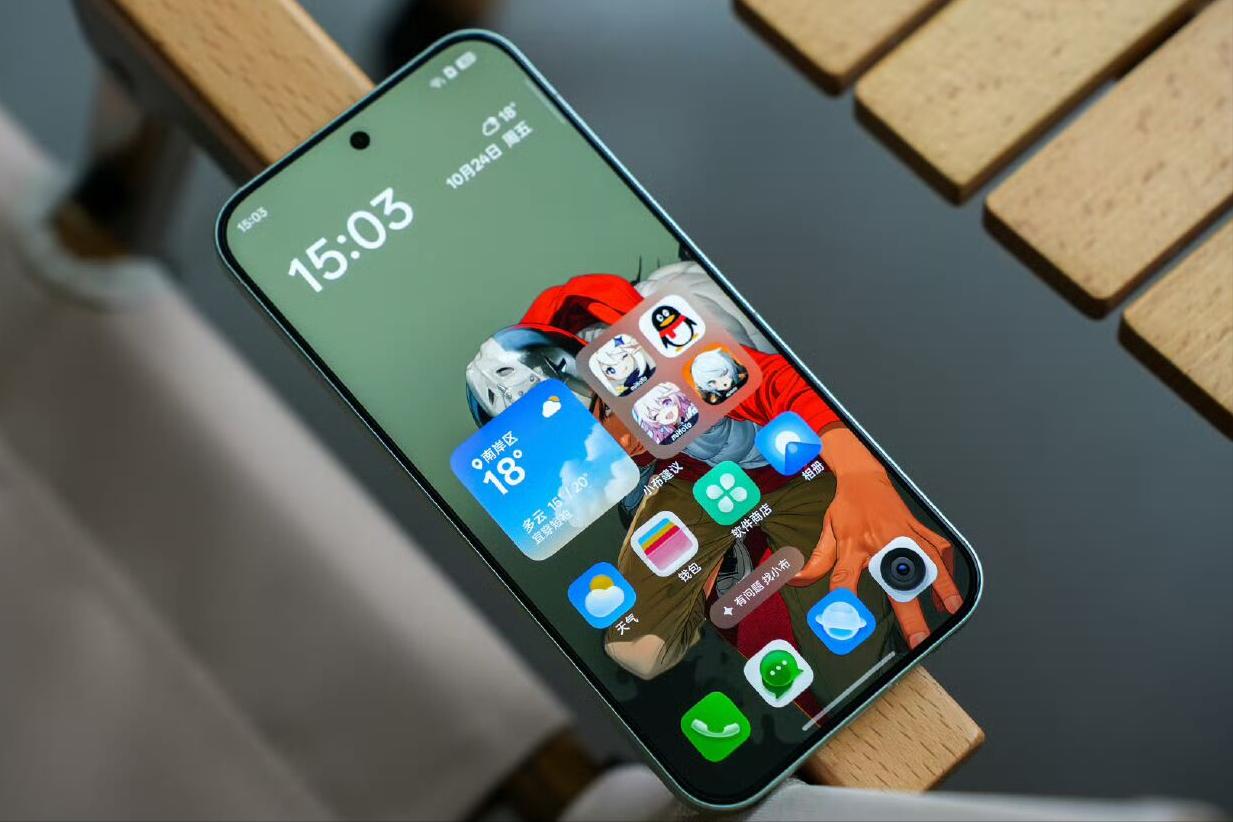 真我“用力過猛”！頂級3nm芯片+144HZ直屏+120倍變焦+7000mAh