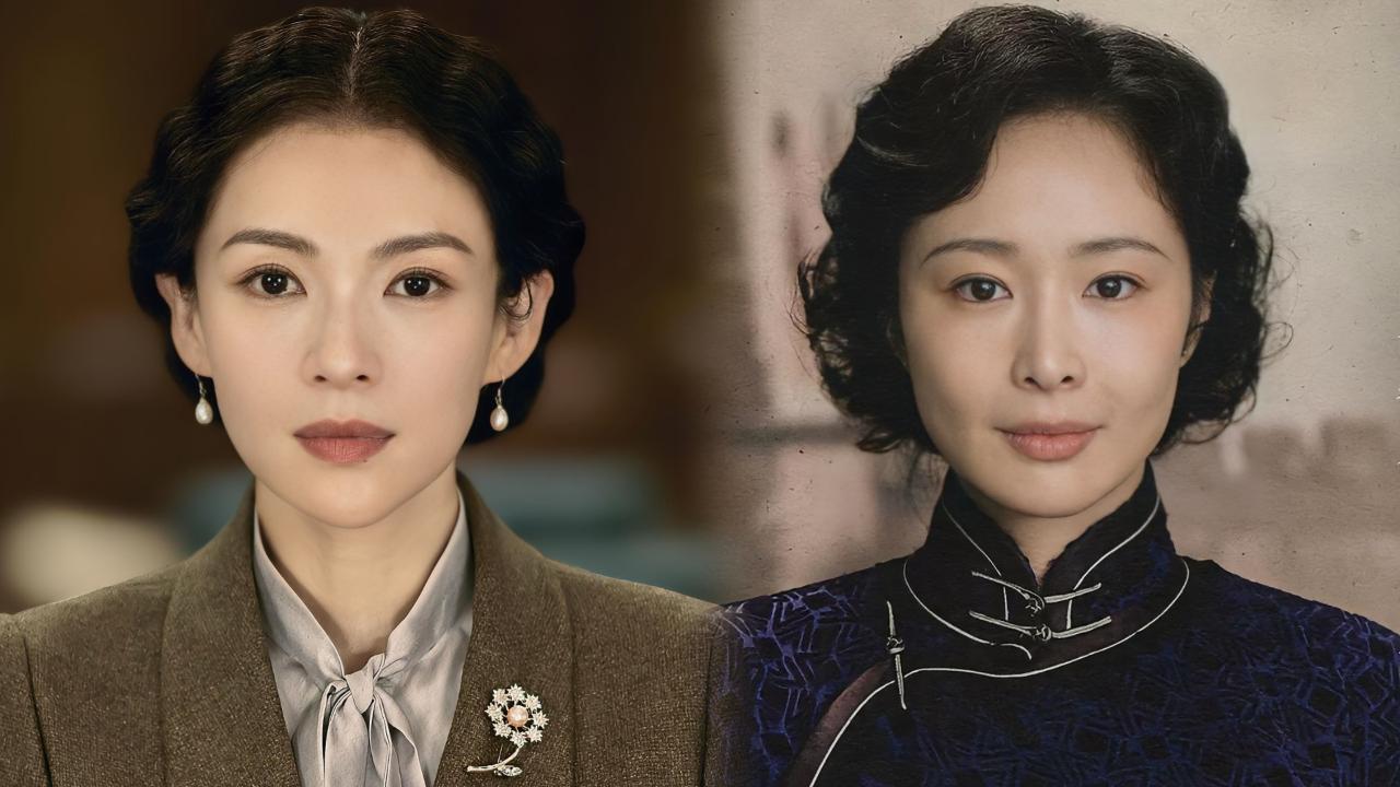 章子怡没想到，再封影后仅3天，自己因高叶一番话，再次口碑暴增