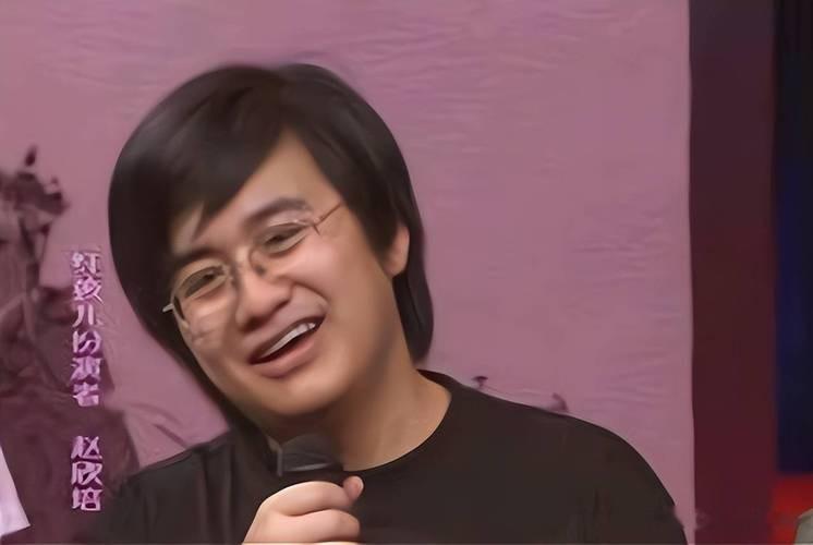 “红孩儿”现状：退圈后成中科院博士，如今定居北京，身价已过亿