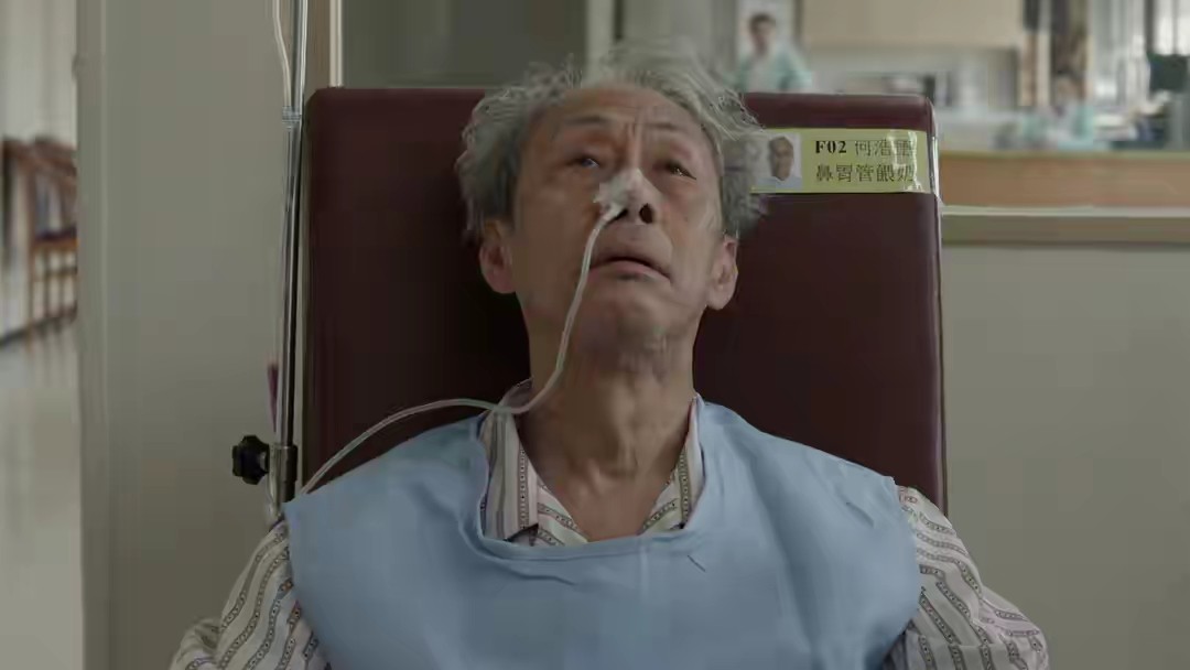 香港星二代求婚成功，父亲已离世三年，曾出手救人而被封杀