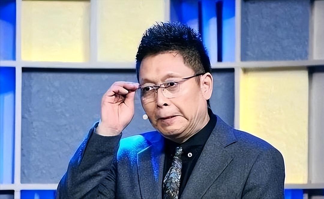 借陆树铭追悼会敛财、婚内出轨小香玉？王为念身上谣言究竟多离谱