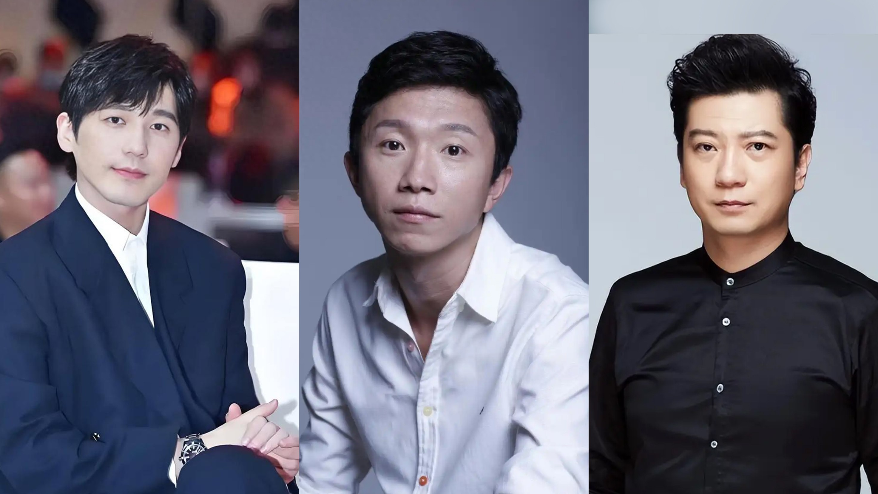 气场盖过白宇，演技不输田雨，44岁的他虽长得不帅气，却是剧抛脸